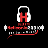 Heliconia Radio icon