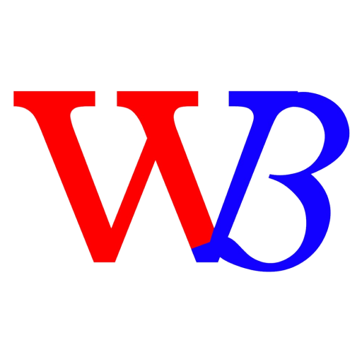 WB Comp App logo