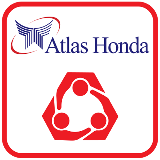 AHL Team Application logo
