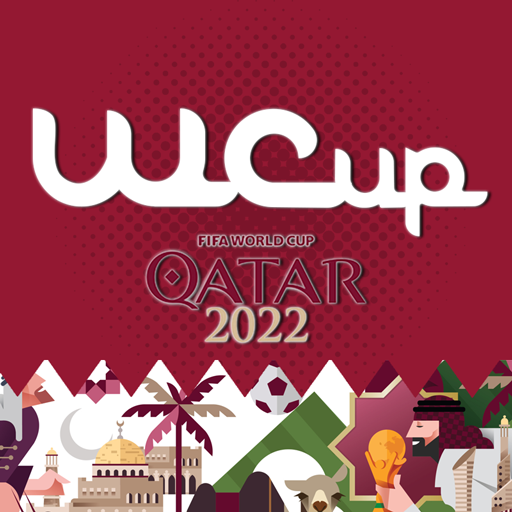 WCup - Mundial Qatar 2022 1.0.0 Icon