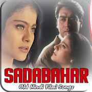 Sadabahar Hindi Filmi Songs - Old Hindi Movies  for PC Windows and Mac