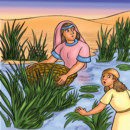 Kindergarten Sabbath School Download on Windows