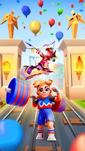 Subway Surfers 5