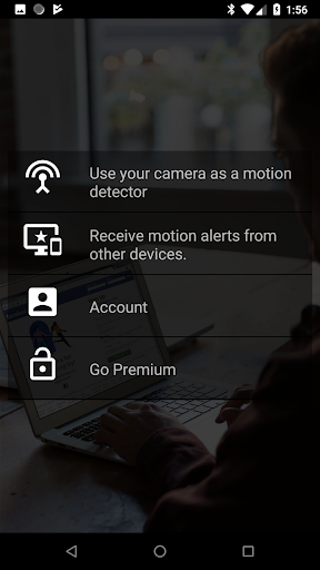 Boss Detector Screen 3