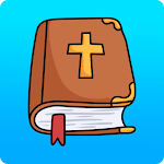 Cover Image of Descargar Holy Bible App  APK