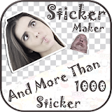Sticker maker for WAStickerApps icon