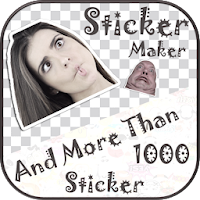 Sticker maker for WAStickerApps