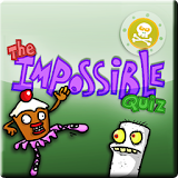 The Impossible Quiz! icon