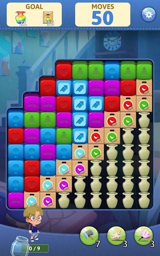 Pocket Family Dreams: My Home - Simulation - games