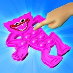 Cover Image of Descargar Fidget Toys: Pop It Antistress  APK