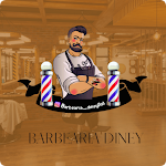 Cover Image of 下载 BARBEARIA DINEY  APK
