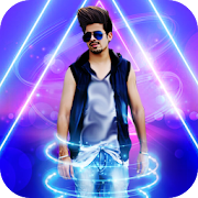 Light Photo editor – Real Light effect