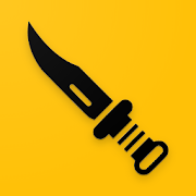 Top 27 Casual Apps Like Knife Assassin Attack - Best Alternatives