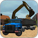 Construction Truck 3D: Sand - Androidアプリ