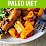 Paleo Diet Recipes icon