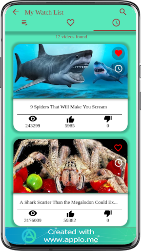 Interesting Fact About Animal