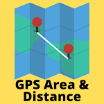 Cover Image of Télécharger GPS Field Area , Perimeter Lan  APK