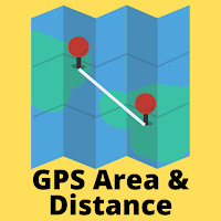 GPS Land Area Survey calculate