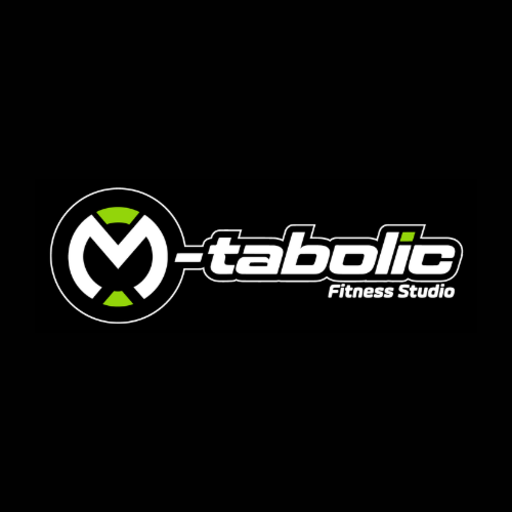 Mtabolic logo