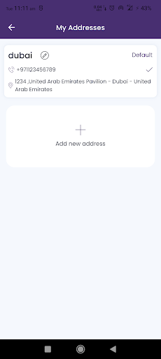 ShadowMartNew Screen 2