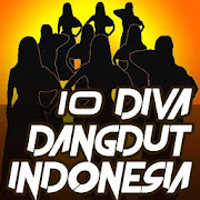 10 Diva Dangdut Indonesia