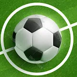 Soccer Live Update icon