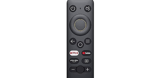 Realme Smart TV Remote