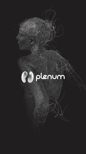 Android application Plenum screenshort
