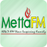 Metta FM Radio Solo icon