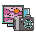 Cover Image of Herunterladen Photography App - Guide & Tips  APK