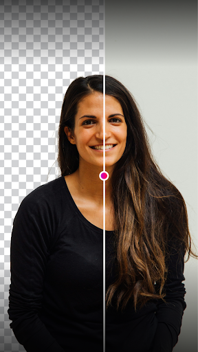 Android application Erase.bg (Remove Background) screenshort