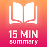 12min Short Book Summary App icon
