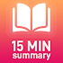Book Summary App: Short 12min Book Summaries1.0.4