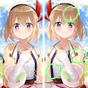 Anime - Find the Differences APK