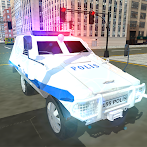 Police Special Force Game 2023