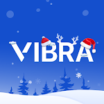 Cover Image of ダウンロード VIBRA Wallet: Buy BTC and ETH  APK