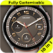 NBaret n2 Watch Face - Androidアプリ