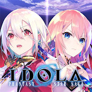 Idola Phantasy Star Saga 2.2.5 Icon