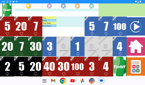 Brain Game - Find8Y screenshot 10