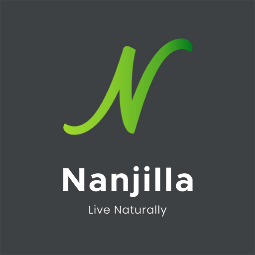 Nanjilla logo