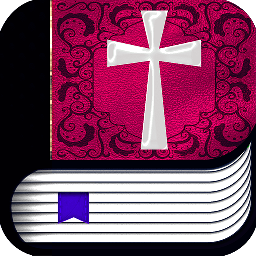 Catholic Bible Verses offline  Icon