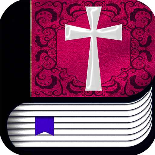 Catholic Bible Verses offline logo