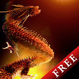 Sky Dragon Lava Trial icon