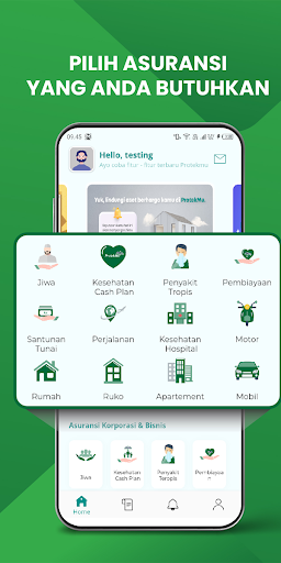 ProtekMU Screen 2
