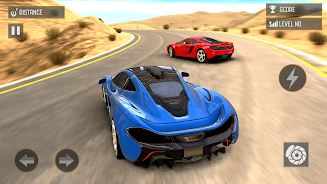Car Racing: Offline Car Games