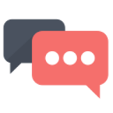 Chat Application icon