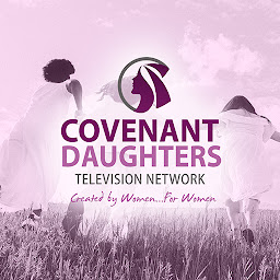 Icon image Covenant Daughters TV