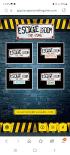 Escape Room The Game App 6.06002 screenshots 2