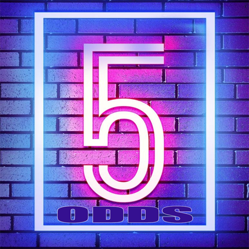 5 odds - VIP Betting tips Изтегляне на Windows