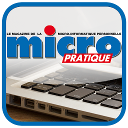 Icon image Micro Pratique